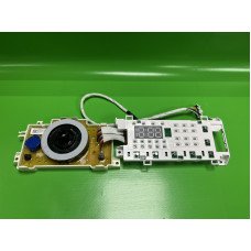 Плата керування пральної машини LG EBR33119111 Плата керування пральної машини LG EBR33119111