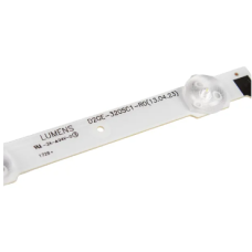 Комплект LED підсвітки для телевізора 32" Samsung D2GE-320SC1-R0 Комплект LED підсвітки для телевізора 32" Samsung D2GE-320SC1-R0