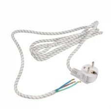 Шнур мережний для праски Tefal CS-00139880 Шнур мережний для праски Tefal CS-00139880