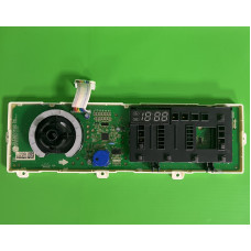 Модуль індикації пральної машини LG FH0J3NDN0 EBR82683073