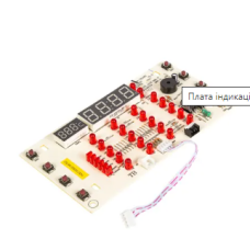 Плата індикації для мультиварки Moulinex CE503132 SS-994529