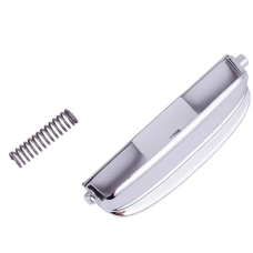 Кнопка блокування кришки для мультиварки Moulinex CE502832/87A SS-996937 Кнопка блокування кришки для мультиварки Moulinex CE502832/87A SS-996937
