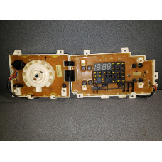 Модуль пральної машини LG EBR68020310