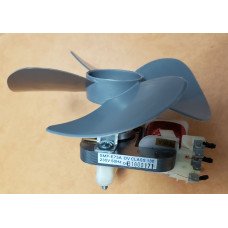 Мотор вентилятора обдування Samsung SMF-E73A