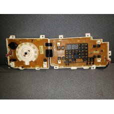 Модуль пральної машини LG EBR68020310