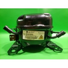 Компресор для холодильника LG BSA075NHMV Компресор для холодильника LG BSA075NHMV