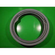 Гума(манжета) люка LG MDS55242601