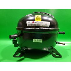 Компресор для холодильника LG FC124NAME Компресор для холодильника LG FC124NAME