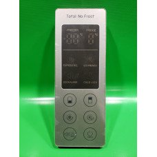 Плата керування LG EBR731364