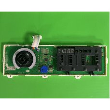 Модуль індикації пральної машини LG FH0J3NDN0 EBR82683073 Модуль індикації пральної машини LG FH0J3NDN0 EBR82683073