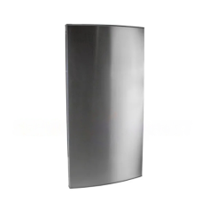 Двері холодильної камери для холодильника Electrolux 2109008876